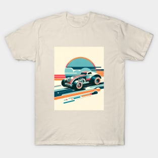 Vintage Hot Wheels T-Shirt